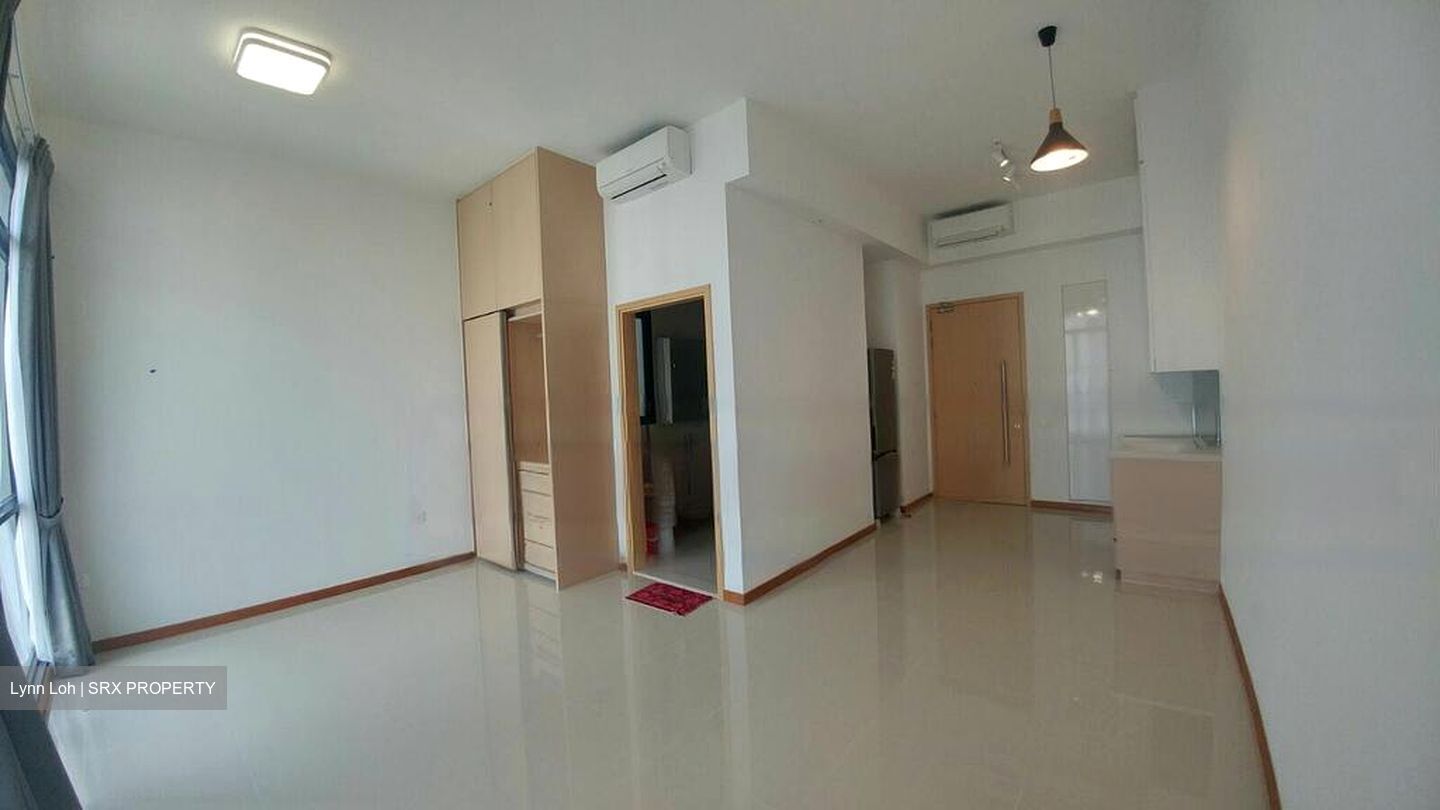 Hillion Residences (D23), Apartment #463106831